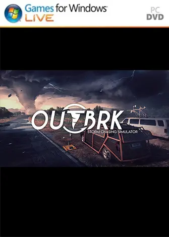 OUTBRK (2024) PC Game [Acceso Anticipado]