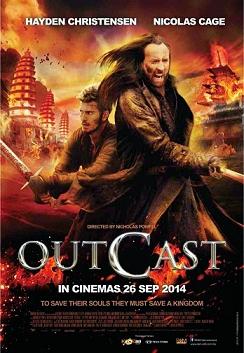 Outcast (2014)