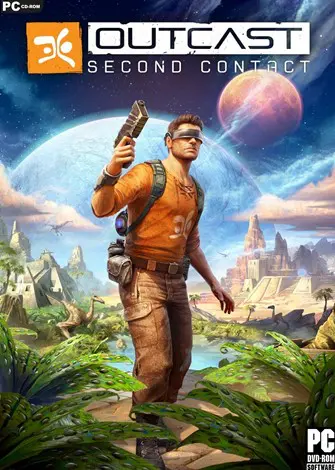 Outcast Second Contact (2017) PC Full Español