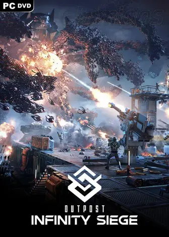 Outpost Infinity Siege Vanguard Edition (2024) PC Full Español