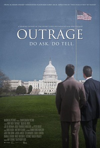 Outrage (2009) 5.1 (Subtitulada)