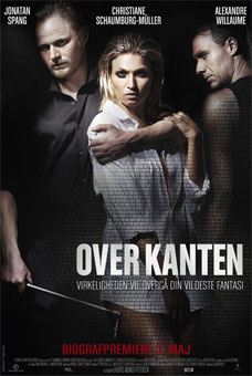 Over Kanten (2012)