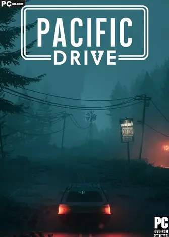 Pacific Drive (2024) PC Full Español