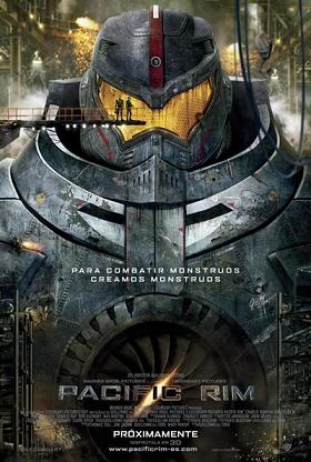 Pacific Rim (2013)