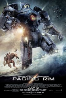 Pacific Rim (2013) 720p + EXTRAS