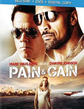 Pain and Gain (2013) 720p