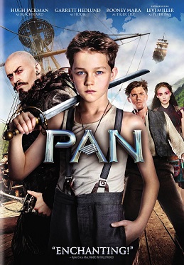 Pan