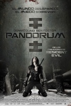 Pandorum (2009)