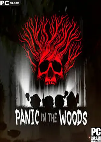 Panic In The Woods (2024) PC Full Español