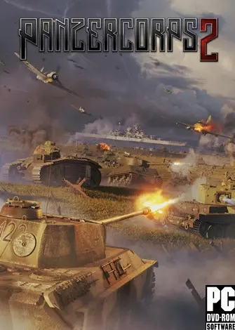 Panzer Corps 2 (2020) PC Full Español