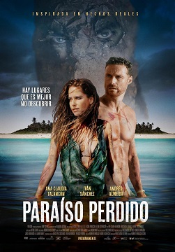 Paraiso Perdido (2016)