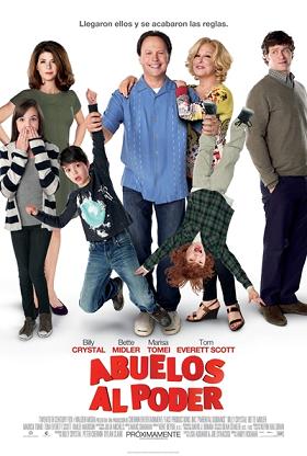 Parental Guidance (2012)