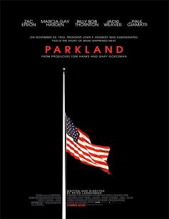 Parkland (2013)