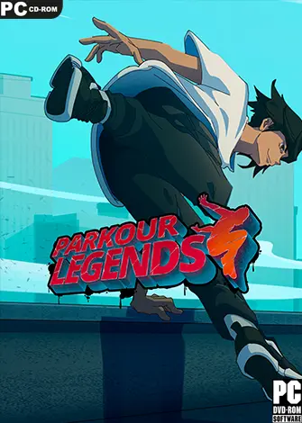 Parkour Legends (2024) PC Full Español