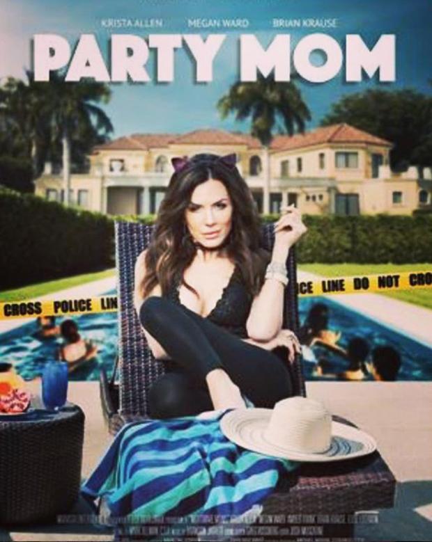 Party Mom