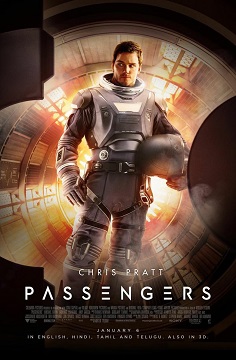 Passengers (2016) KORSUB