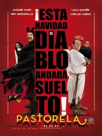 Pastorela (2011)