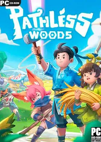 Pathless Woods (2024) PC-GAME [Acceso Anticipado]