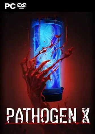 PATHOGEN X (2024) PC Full Español