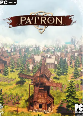 Patron (2021) PC Full Español