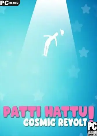 Patti Hattu! - Cosmic Revolt (2024) PC Full Español