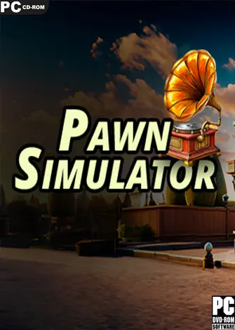 Pawn Simulator (2024) PC Full Español