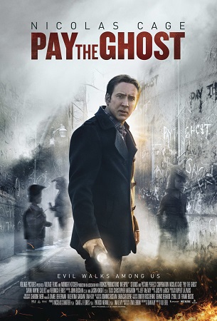 Pay The Ghost (2015)