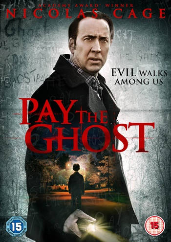 Pay The Ghost (2015) REPARADO