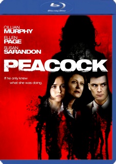 Peacock (2010)