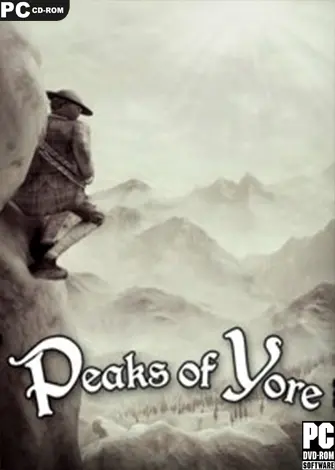 Peaks of Yore (2023) PC Full