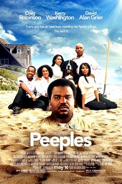 Peeples (2013)