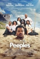 Peeples (2013) 720p