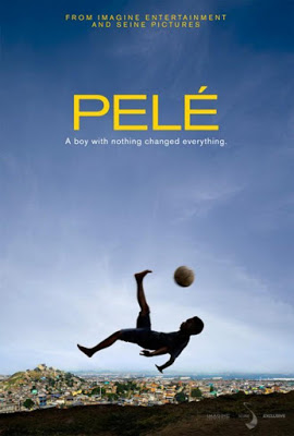 Pele Birth Of A Legend