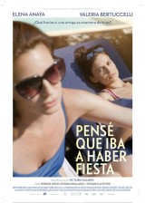 Pense Que Iba A Haber Fiesta (2013)