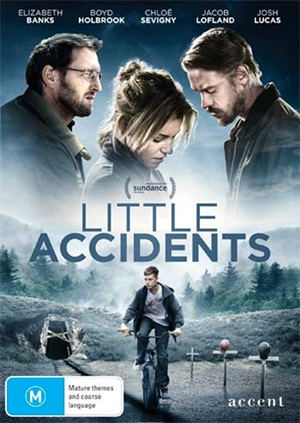 Pequeños Accidentes (2014)