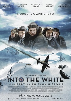 Perdidos En la Nieve (2012)