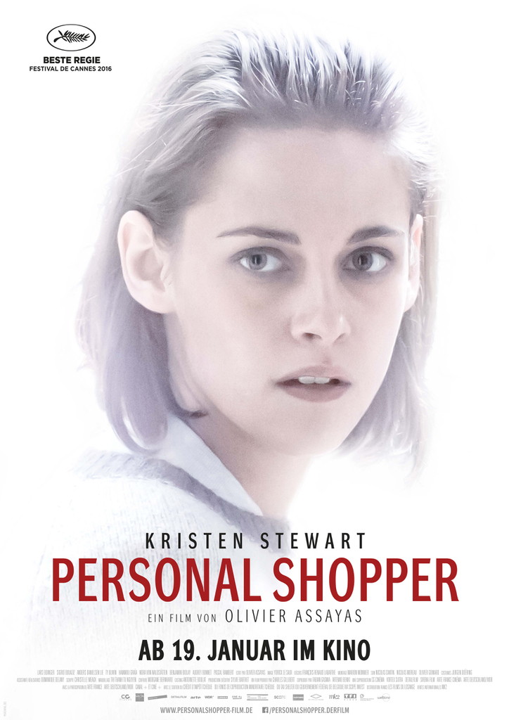 Personal Shopper