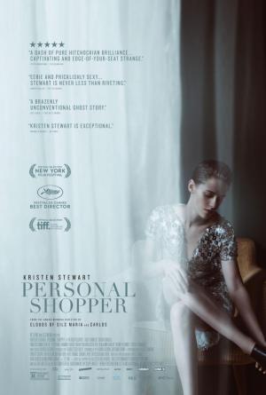 Personal Shopper (2016)