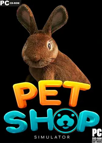 Pet Shop Simulator (2024) PC Full Español