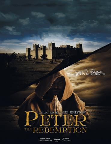 Peter The Redemption (2016)