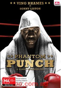 Phantom Punch (2009) 5.1 (Subtitulada)