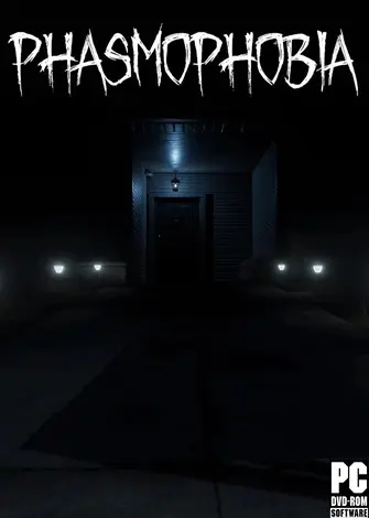 Phasmophobia (2020) PC-GAME Español [Acceso Anticipado]