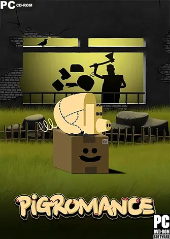 PIGROMANCE (2024) PC Full Español