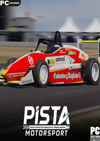 PISTA Motorsport (2024) PC-GAME Español [Acceso Anticipado]