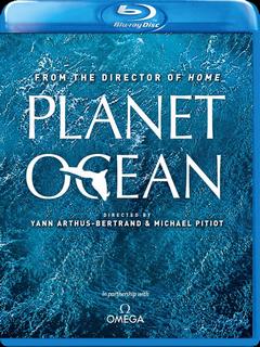 Planet Ocean (2012)