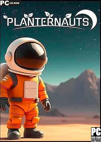 Planternauts (2024) PC Full Español