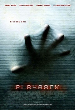 Playback (2012)