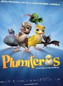 Plumiferos (2011)