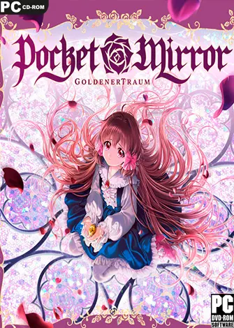 Pocket Mirror ~ GoldenerTraum (2023) PC Full Español