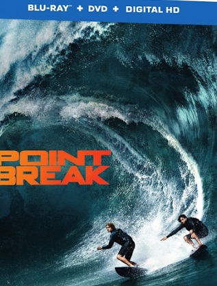 Point Break (2015) 720p